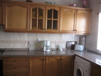 Alugo Moradia V3 p/ férias em Vila N. Cacela / Praia de Manta Rota