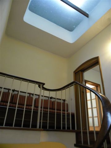 Apartamento T3+1  tipo moradia em Aldoar-Praça da Pedra Verde/Rua Herois de Mucaba