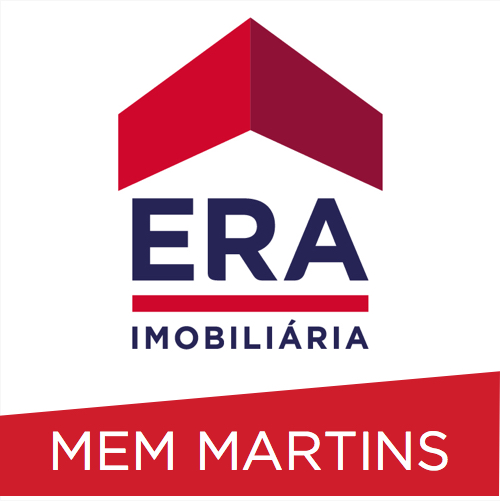 Consultor imobiliário ERA MEM MARTINS – Remuneração acima da média!