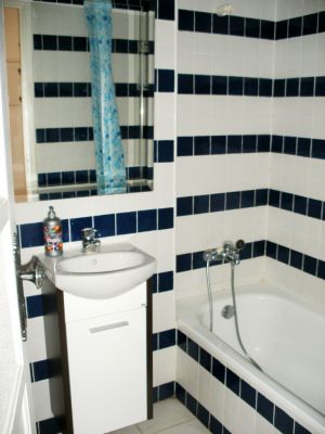 T2 + 1 na Rua do Forno do Tijolo / METRO 