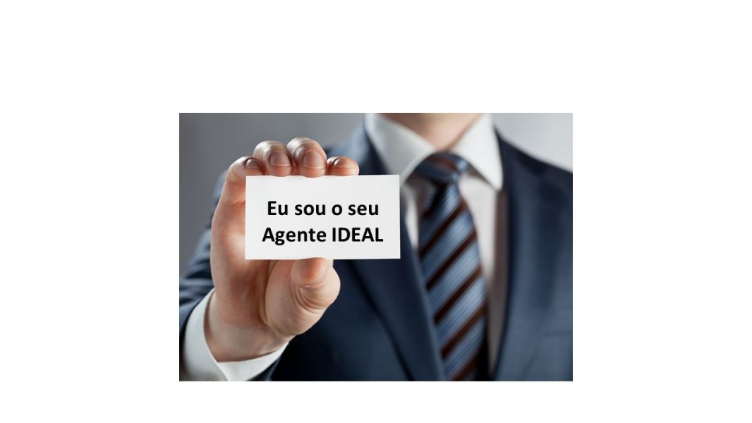 Comercial Imobiliário