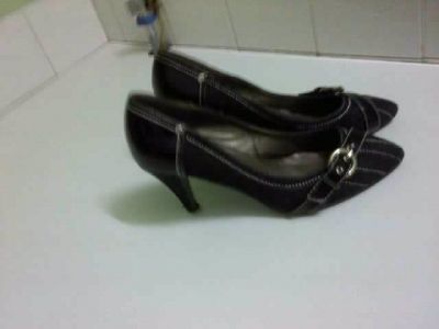 Vendo Sapatos nº 41