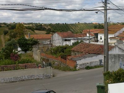 Terreno de 380m2 c/ area coberta de 200m2