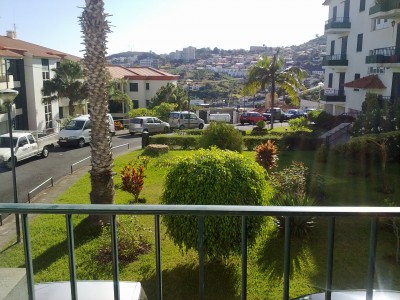 T3 - Apartamento em Santo António 