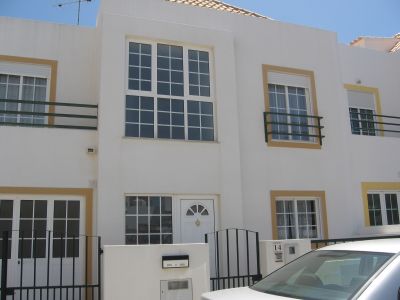 Alugo Moradia V3 p/ férias em Vila N. Cacela / Praia de Manta Rota