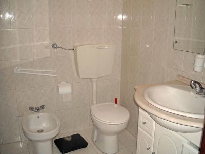 Apartamento T3 na Jorge Barradas (Benfica), Lisboa