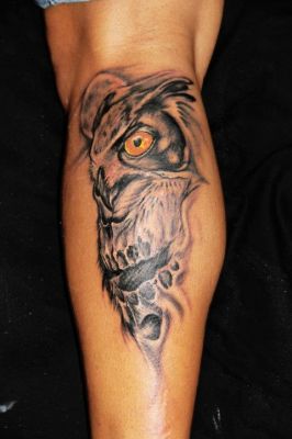 MAD DEMON TATTOOS - tatuagens em Portugal, Tattoo, Tattoos