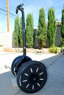 En venta: Nueva original de Segway i2 y x2 la versión 2012