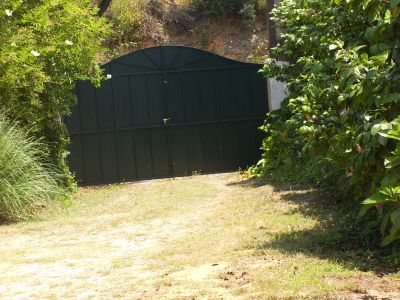 A 8 km. de Aveiro Moradia mobilada