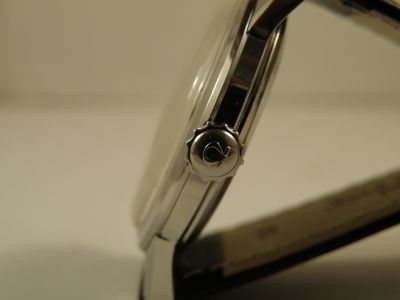 OMEGA DE CORDA MANUAL