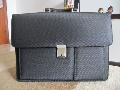 Mala Tipo Executivo Excelente estado