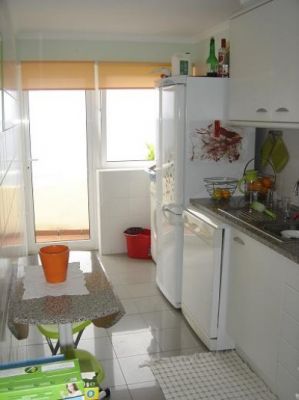 T2 - Apartamento em Caniço 