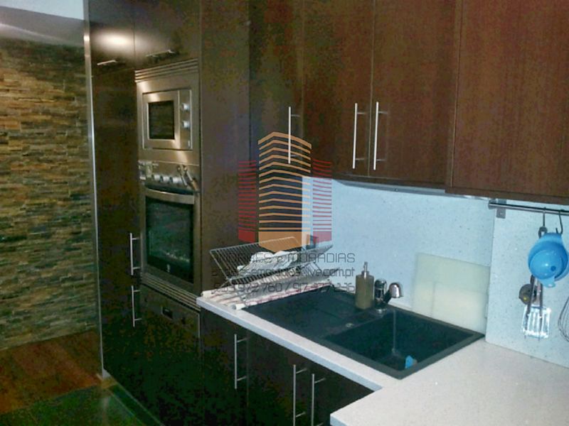 [6908] Moderno T2 aos 4 caminhos - VISITE