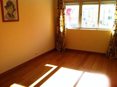 Apartamento 3 ass. Rio de Mouro