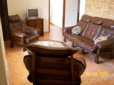 Férias no centro do Algarve