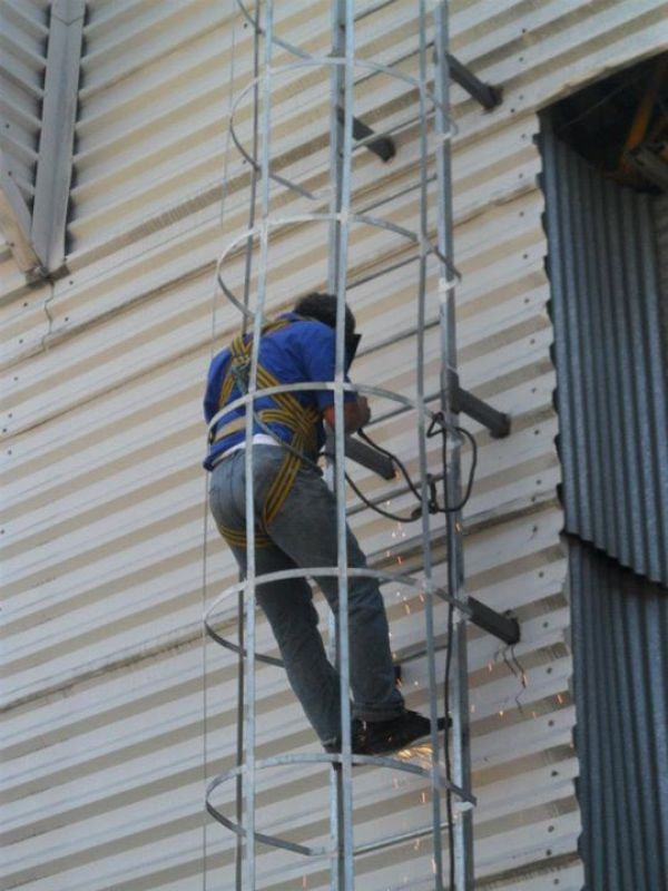 Thidemar Serviços de Construção Civil 