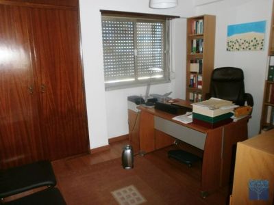 Escritório 4 Salas Bem Localizado