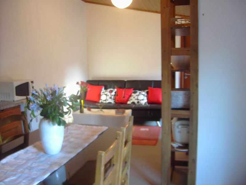 Casinha T1 para férias e fins de semana