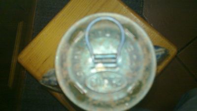 Candeeiro a petroleo