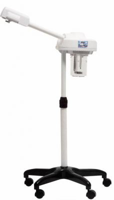 Vaporizador de pé facial- 80€