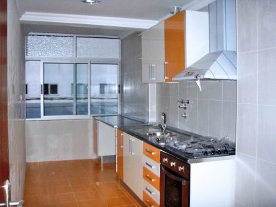 Apartamento T3 na Ponte da Bica, Ramada, Odivelas