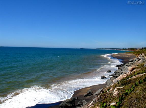 OPORTUNIDADE ÚNICA.  POUSADA NO ESPIRITO SANTO. Lindo imóvel direto na praia. Brasil. 