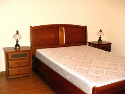 T3 - Apartamento em Caniço 