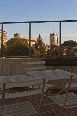 T1 - Ao Marquês / Segurança Social