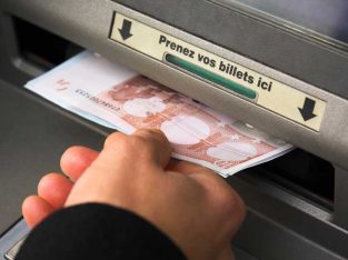 Oferta de empréstimo urgente e muito urgente