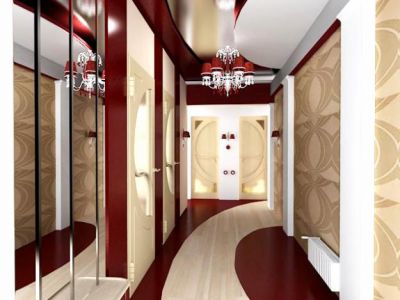 Remodelações e Pintura