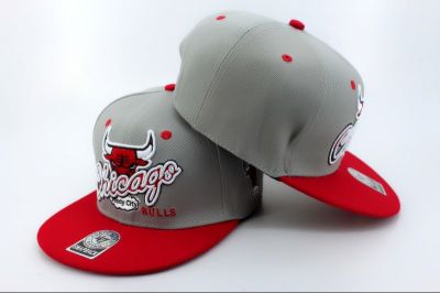 Muitas vendas! Fixe! Novo Vintage Chicago Bulls boné, Chapéu 