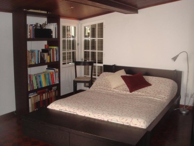 T1 - Moradia em Livramento 