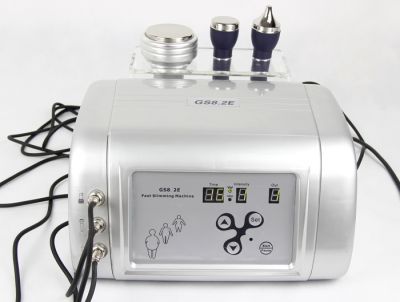 Aparelho de Cavitação