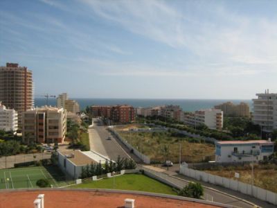 Férias no Clube Social da Praia da Rocha