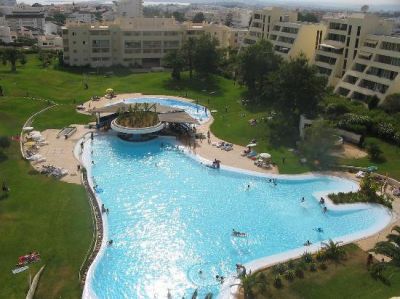 T1 - ALVOR - VILA MARACHIQUE - 2 PISCINAS