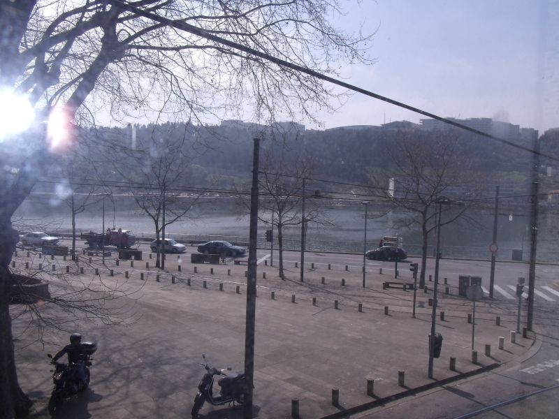 Restaurante Massarelos - Rio Douro