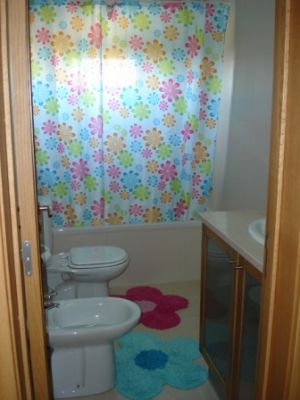 APARTAMENTO T1 - ALTO DAS PALMEIRAS /REF:1332