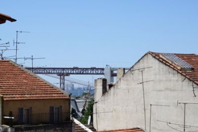 T1 Junto à Infante Santo