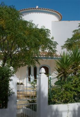 Vivenda c/ Piscina - 10 pessoas