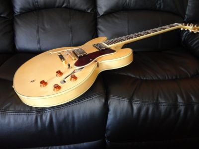 Epiphone Sheraton ll