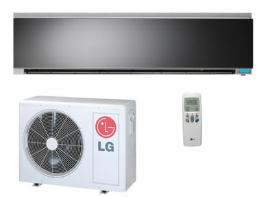 comercio - instalação material electrico e ar condicionado