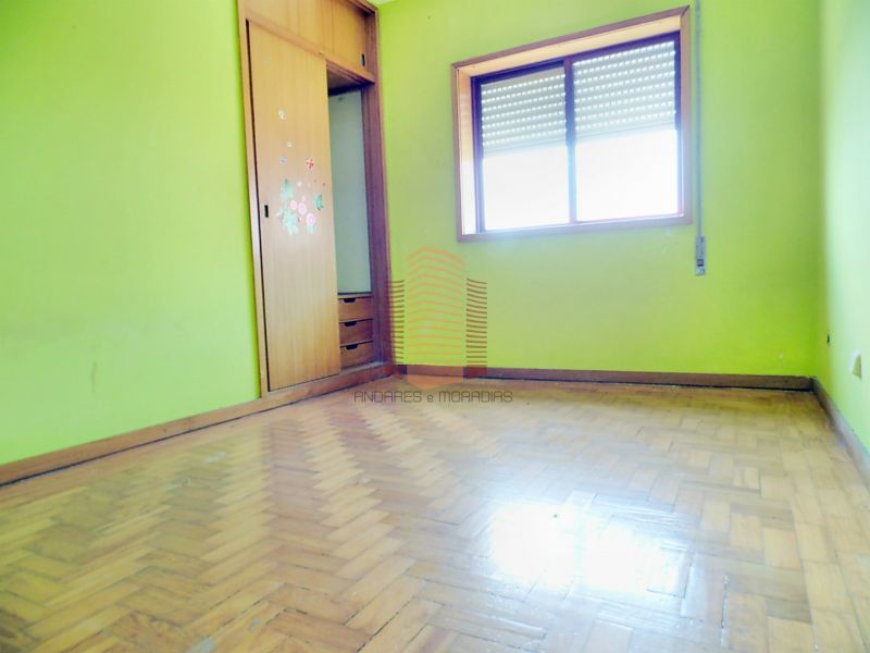 [1209F] T3, vistas panorâmicas ao Hosp. Gaia / Espinho