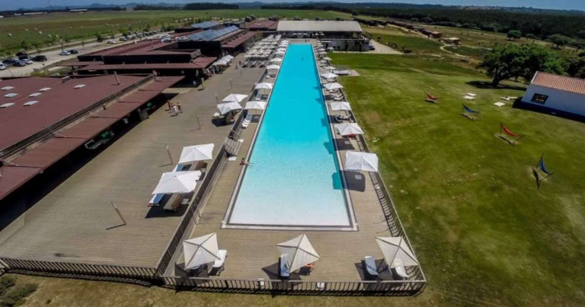 ZweetHome - A sua Casa de Férias na Zambujeira do Mar