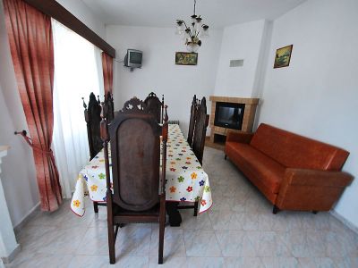 Casa com 3 quartos a 3 km da praia Casa Grande Soalheira