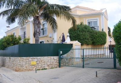 Moradia T3 Férias Albufeira 