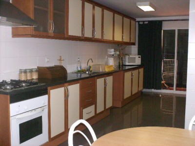 T2 - Apartamento em Casa Branca 