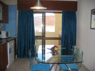 Apartamento T1 para férias