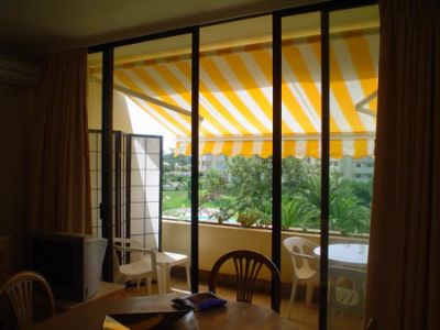 T1 - ALVOR - VILA MARACHIQUE - 2 PISCINAS