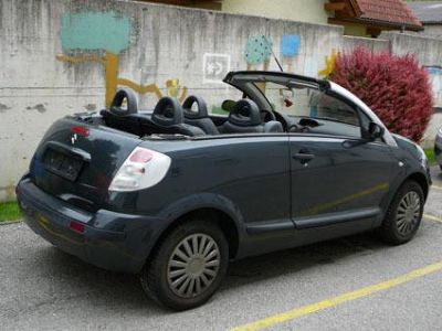 2005 Citroën C3 1,4HDI