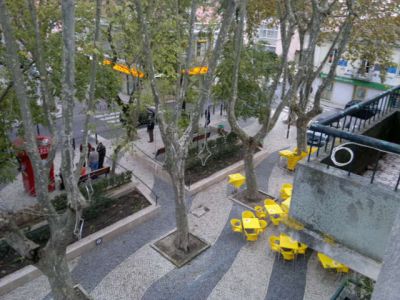 quarto centro carcavelos